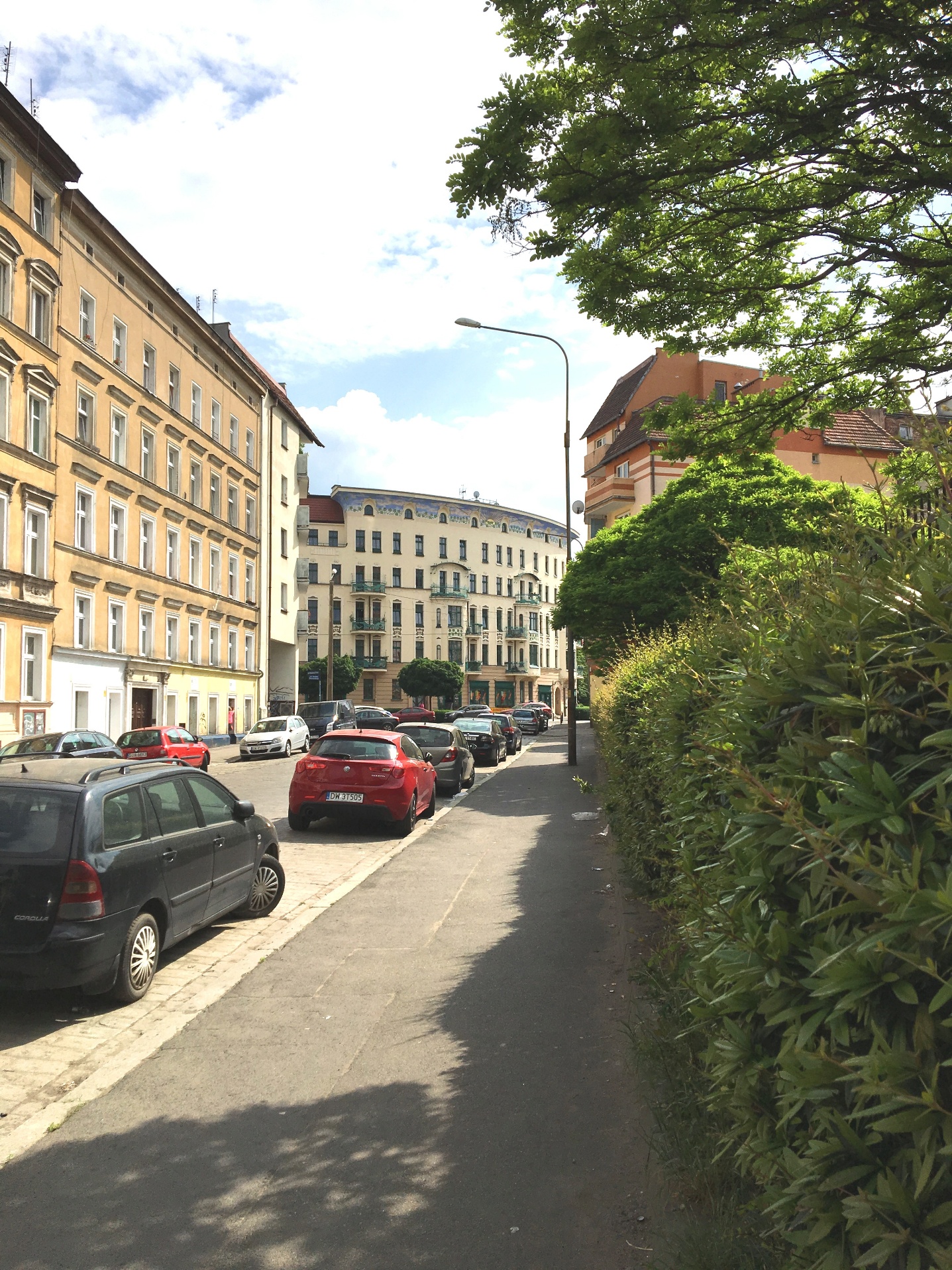 Żeromskiego 9 — zdjęcie 3